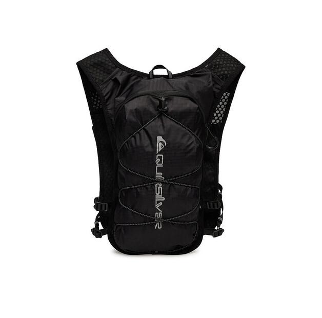 

Рюкзак Quiksilver QUIC-P-002-07 чёрный