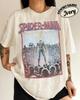 Top Peripheral Gifts For Fans Of The 2026 Spider Unisex Movie Summer Unisexs And Unisexs Pure Cotton Tshirts Comfortable Ins Y2k