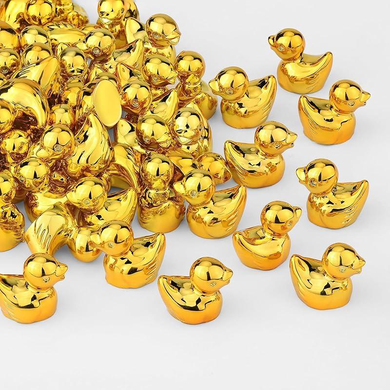 42 Pcs Mini Resin Animals 42 Styles Resin Animals Figurines Bulk for Fairy Garden Miniature Dollhouse Accessories Hide Crafts Decor