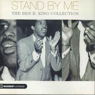 

CD BEN E KING - Platinum Collection WQCP1224 WARNER Japan Obi Jazz Used