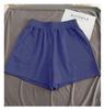 Womens High Waist Loose Fit Wide Leg Pants With Polyester Spandex Fabric For Casual Summer Wear