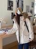 Women's Winter 2026 Cotton Padded Jacket - Short, Thick, Warm, Fashionable, Versatile Outerwear