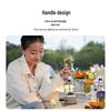 Sunrei Charm Retro LED Camping Lantern
