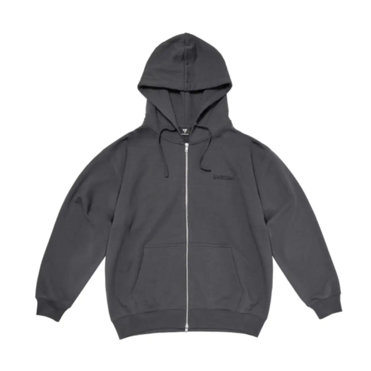 

Seventeen Goyang Con Light Here Md Hoodie Zip Up M