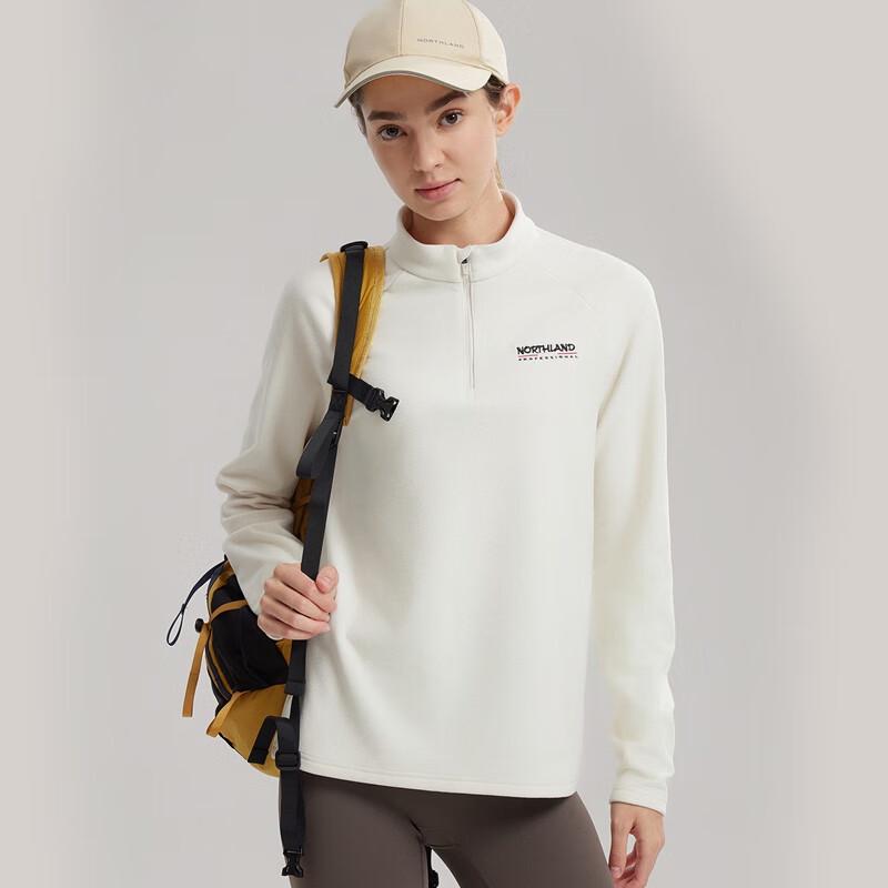 

NORTHLAND Unisex Long Sleeve Outdoor T-Shirt 160/80A