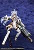 Kotobukiya Xenosaga KOS-MOS Ver.4 [Extra Coating Edition] 1/12 Scale Plastic Model Kit, Approximately 135mm Tall