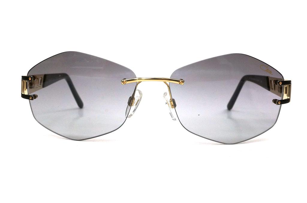 Sonnenbrille 9091 Schwarz 62 [Cazal]