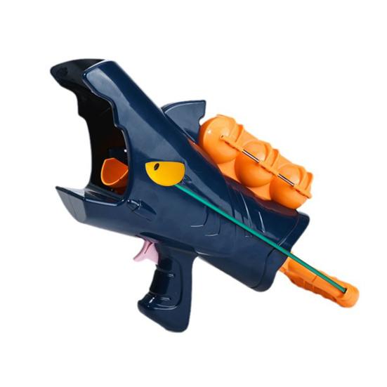 

1/5 шт. набор для изготовления снежков для детей, изготовление снежков, зимняя игра на свежем воздухе, зажим для снежков, веселая игрушка для снежной битвы, подарок для мальчиков и девочек 1pc темно-синий