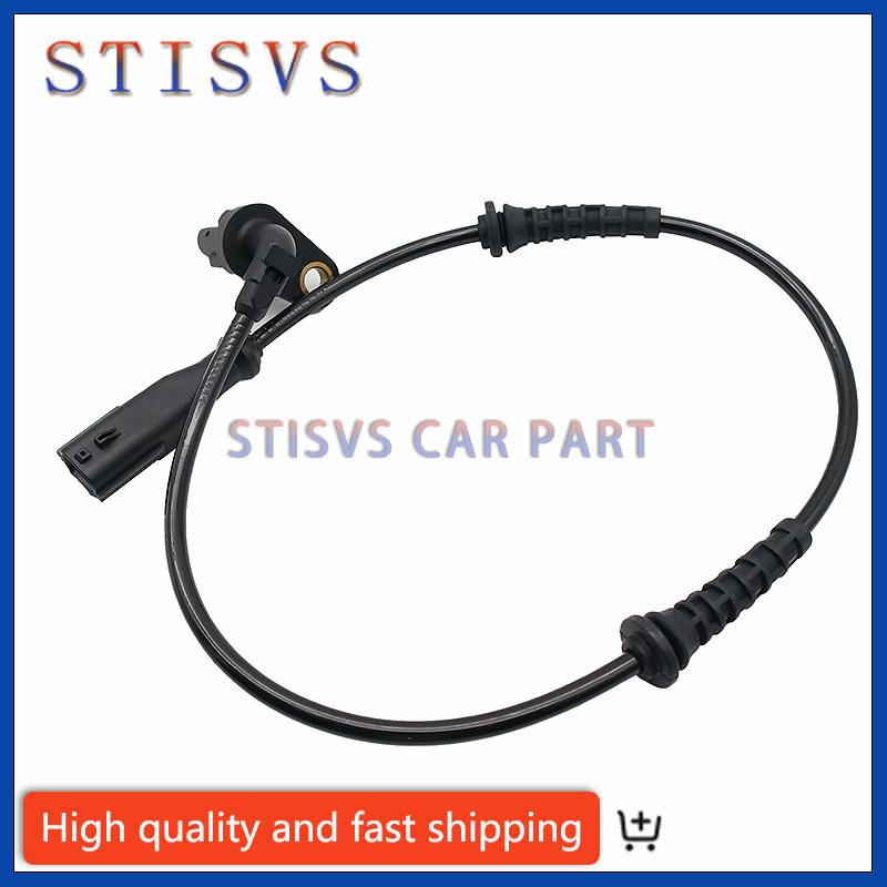47900-7637R ABS Wheel Speed Sensor Rear Left Right For Dacia Duster Nissan Kicks Terrano Renault Arkana Duster 47950-5873R New