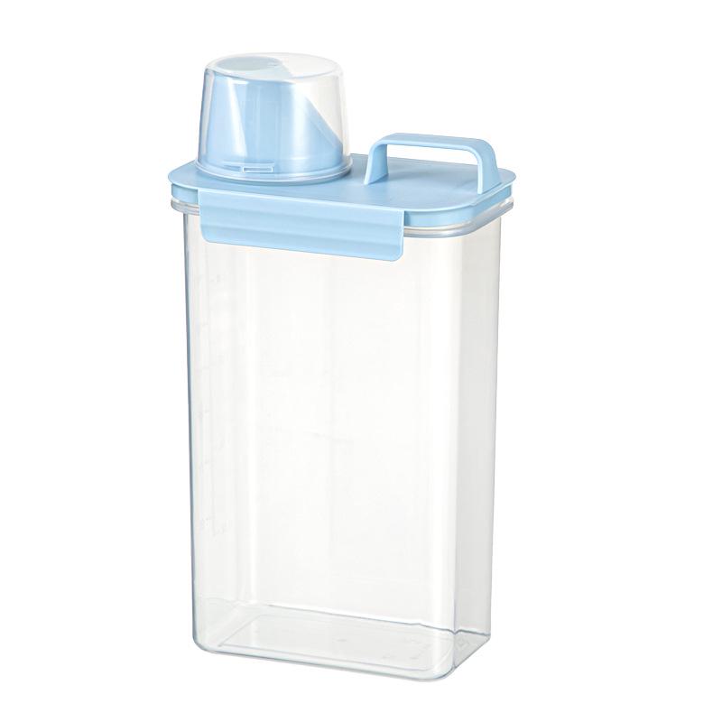 Sealed Pet Food Storage Container: Moisture, Mold, and Insect Resistant for Cats and Dogs