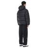 MAHAGRID Sports Logo Fleece Pant Black(Mg2Dfmpa02A)