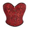 Womens Ultra Firm Control Shapewear Waist Trainer Body Shaper Underbust Corset Cincher Tummy Slimmer Nipper