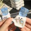 Squishy Water Dispenser Squeeze Funny Stress Relief Decompression Fidget For Adults And Friends Squeeze Anti Stress