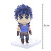 Medicos Entertainment Nendoroid JoJo's Bizarre Adventure Jonathan Joestar Movable Figure ABS PVC Painted Non-Scale