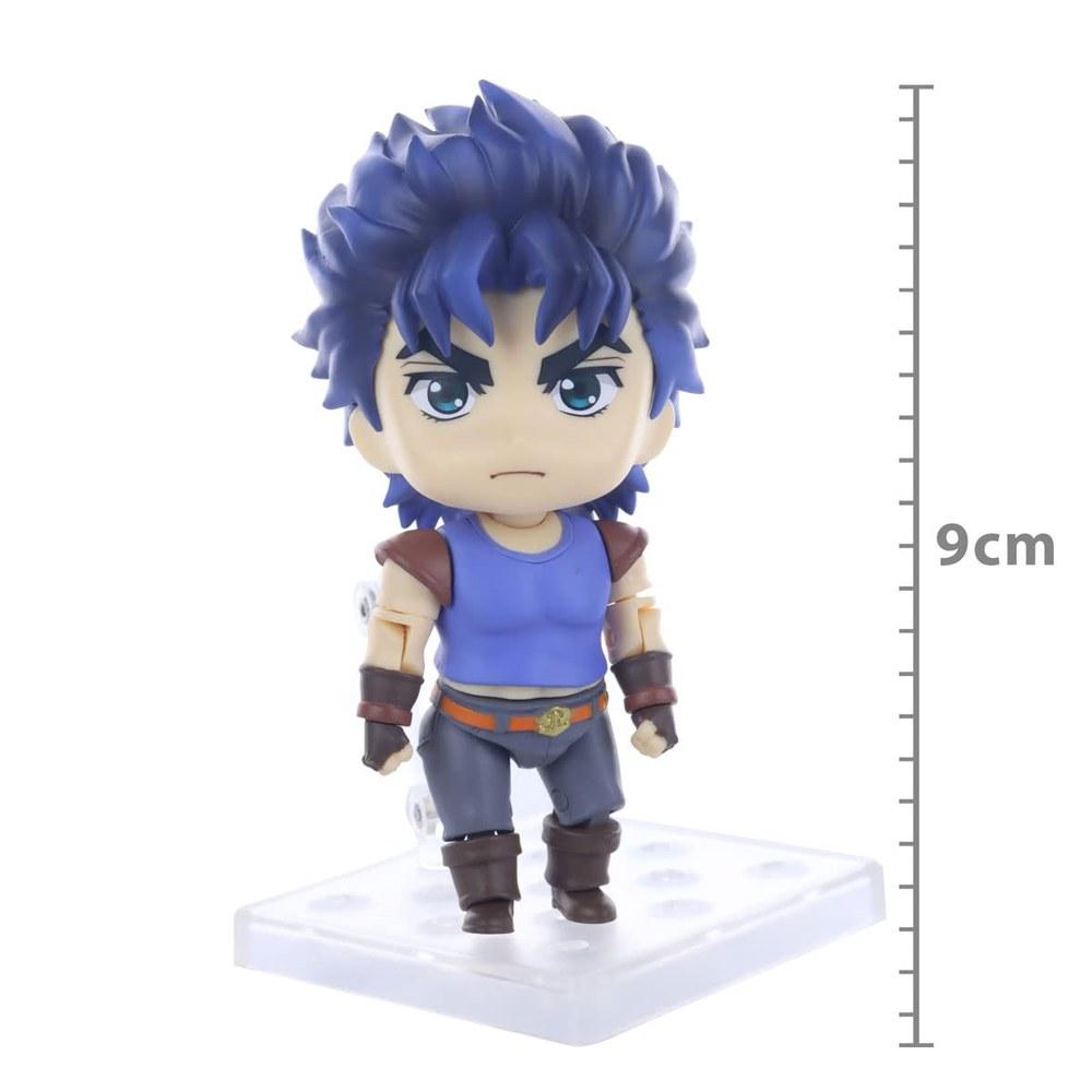 Medicos Entertainment Nendoroid JoJo's Bizarre Adventure Jonathan Joestar Movable Figure ABS PVC Painted Non-Scale