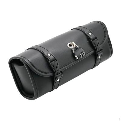 Motorcycle Saddle Bag Fork Luggage Side for Motorbike