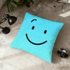 I-Inanimate I-Insanity Funny cushion cover Home Office Convenient Nordic Simplicity Hit With Zipper Cushion Cover