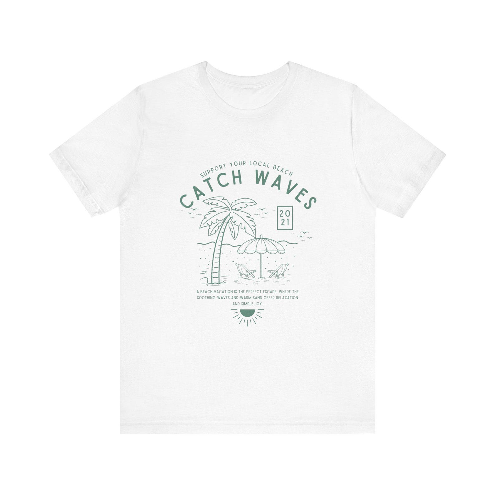 Sleep Is For The Weak Men s Unisex Cotton Tee Unique Printed T-Shirt S