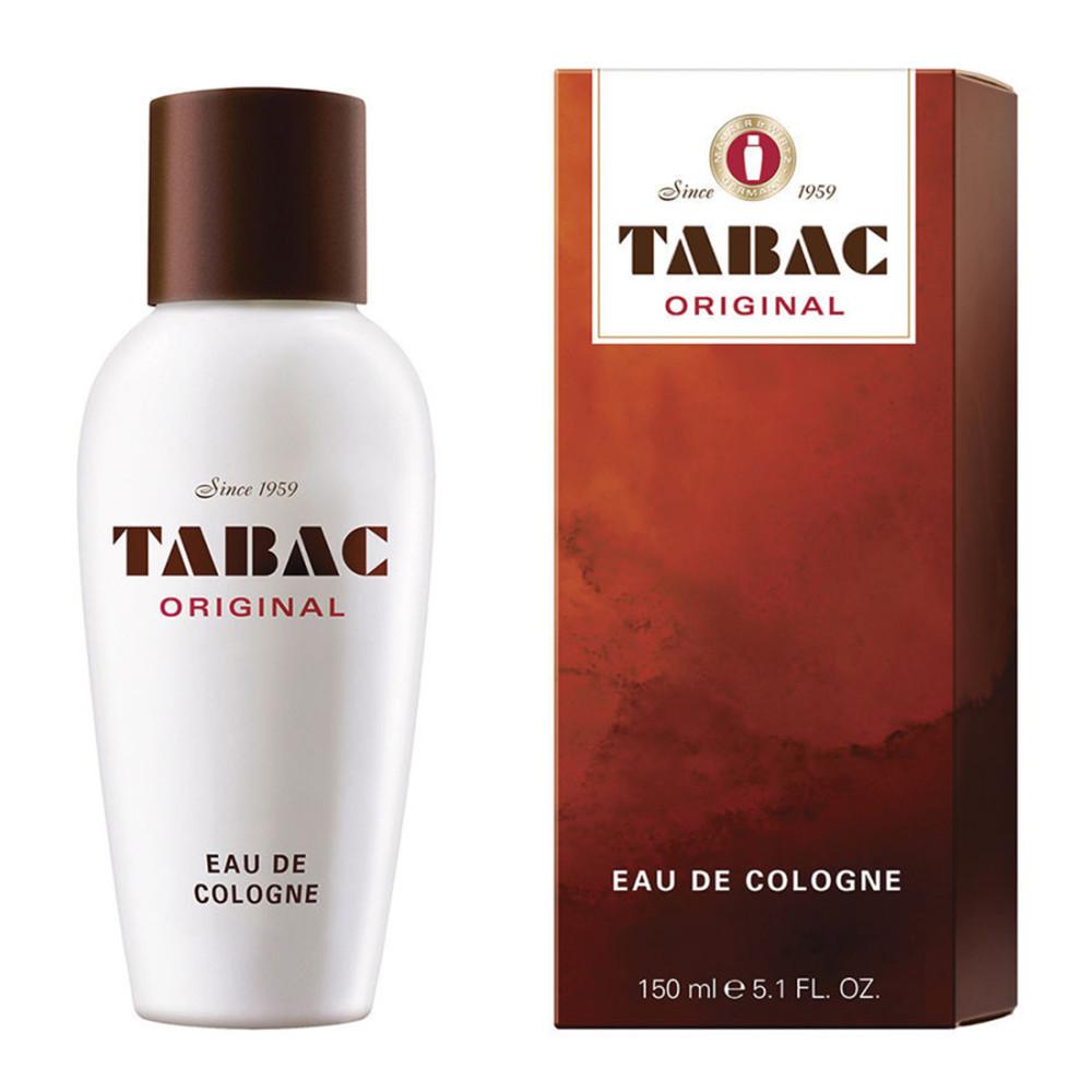 Tabak - Eau De Cologne 150 ml - 