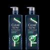 Men Scalp Active Anti-Dandruff & Oil Control Shampoo