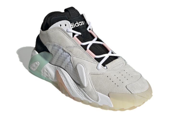 Adidas Wmns Streetball 'Frost Mint' FV2537