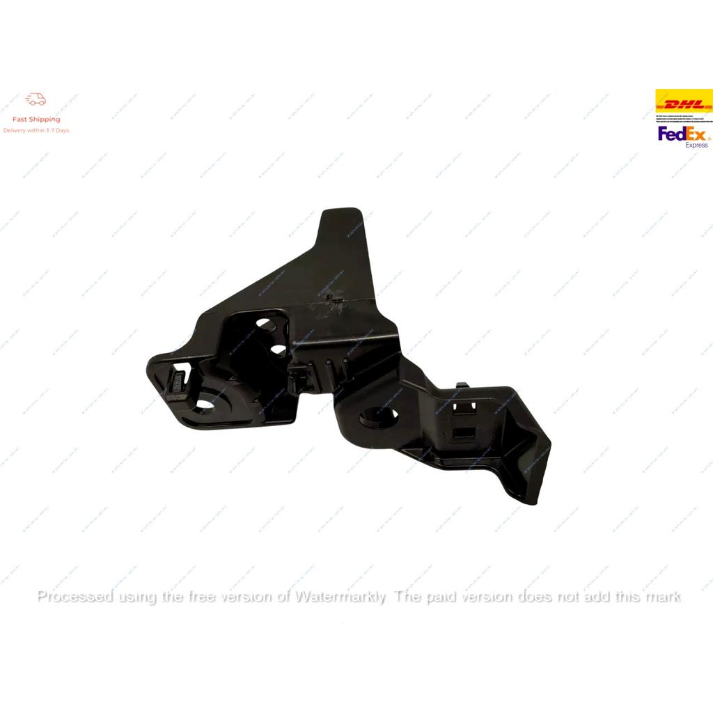71734M68L00 & 71733M74L00 Frnt Bumper Holder Fr Set Fit For Suzuki Swift 2011-17