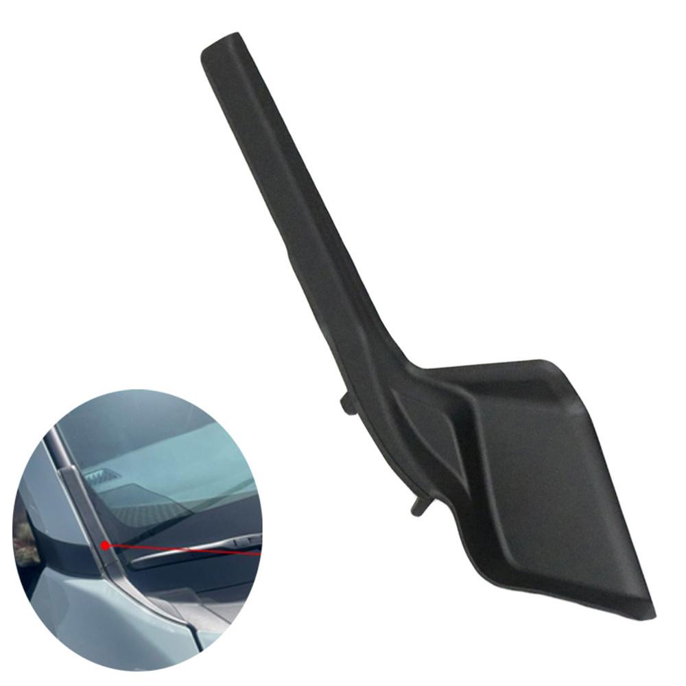 Right Front Wiper Cowl Cover for Toyota RAV4 2020-2022