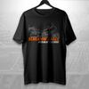 For Harley-Davidson CVO Road Glide Screamin' Eagle Fans - Motorcycle T-Shirt
