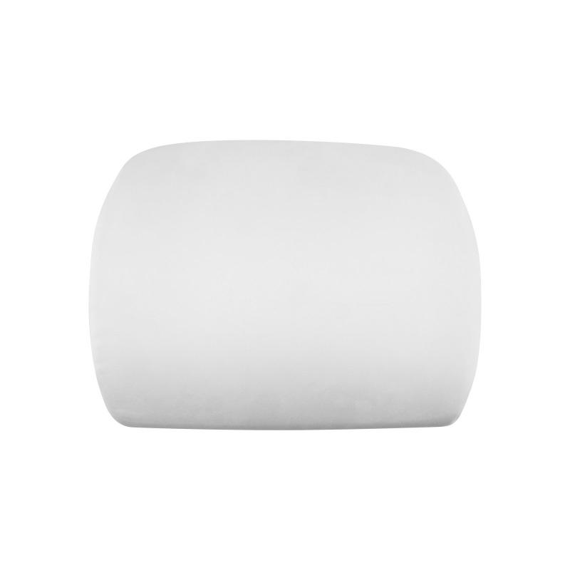 Car Sticker For Tesla Model Y  Mode 3 Headrest Waist Support Automotive General Headrest Products Neck Pillow Pillow Hot