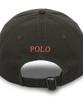 POLO RALPH LAUREN Baumwoll Chino Ball Cap - Grün
