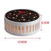Teapot Warmer Accessories Tea Keep Warm Tealight Preservation for Teahouse