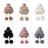 Woolen Cat Ears Beanie Fluffy Lei Feng Hat Personality Ear Protection Hat  Winter/Autumn