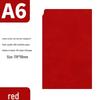 Customized A6 Soft Leather Notebook with Logo Printing, Pen Holder, and Soft Cover Business Journal