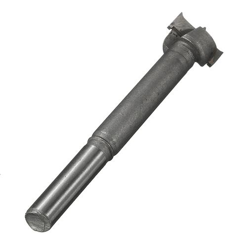 Legering Träbearbetning Tråkigt trä Hålsågskärare Borrverktyg 16mm-65mm