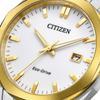 Citizen Men's BM7624-82A ( Watch CITIZEN COLLECTION Solar-powered Eco-Drive) Round Watch Analog