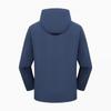Couple Simple Punching Jacket Versatile Windproof Fabric Comfortable Fashion Casual Thin Jacket YG-PN6606