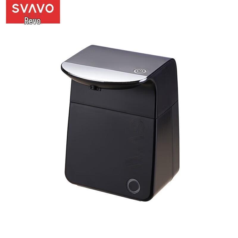 SVAVO Automatic Foam Soap Dispenser