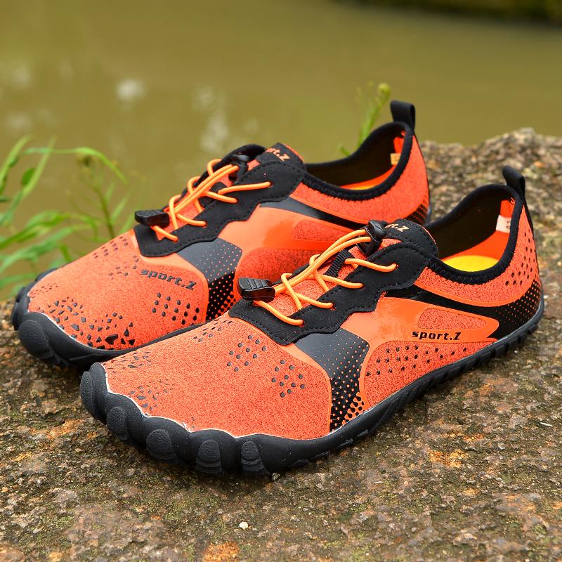 Wide Barefoot Shoes for Womens Mens Outdoor Running Zero Drop Casual Sneaker Minimalist Shoes
