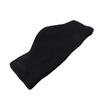 Sleeping Ear Cover Winter Warm Double Layer Noise Reducing Cozy Fleece Lined Ear Muffs for Sleeping Sports Black