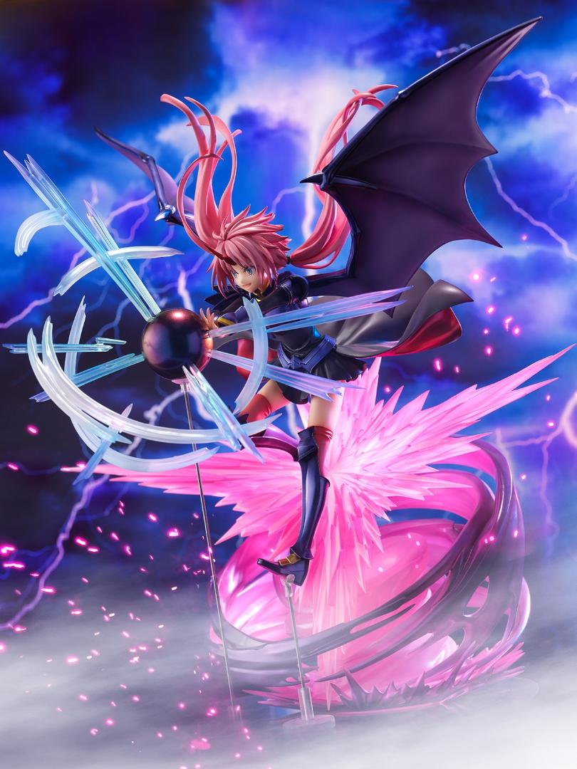 

[USED] Milim Nava - Dragon Ver. 1/7 scale pre-painted PVC figure