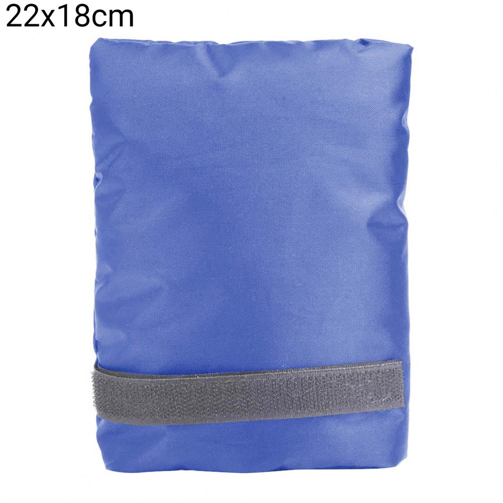 Pflanzbeutel Winter Wasserhahnabdeckung Pflanzen Gartenbedarf Pflanzenschutz für Verlängerung Frost Wasserhahnabdeckungen