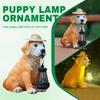 Solar Lamps, Outdoor Garden Lamps, Outdoor Ornaments, Waterproof Pet ClothLandscape Lamps, Water Garden Creative Decorative Ornaments