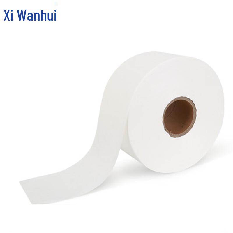 Industrial Dust-Free Wiping Paper Roll