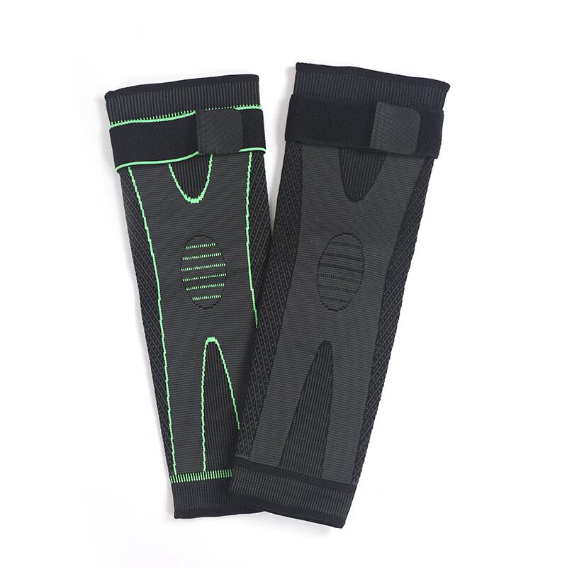 TULX Outdoor Cycling Elastic Breathable Knee/Leg Protector