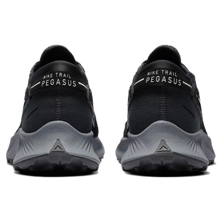 New Nike Pegasus Trail 2 Dark Smoke Grey Women's CK4309-002