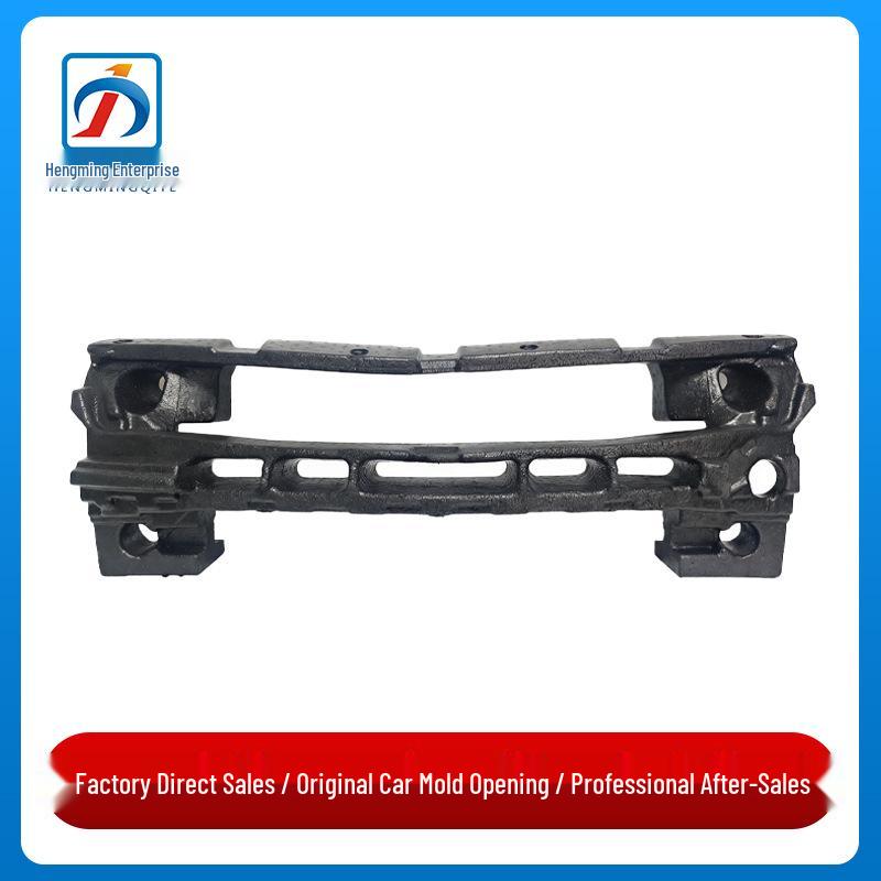 Foam Buffer Block for Mercedes-Benz M-Class W166 Front Bumper ML350