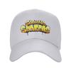 Eggie Mochi (Welcome To Demon School Iruma) Baseball Cap Cosplay Designer Hat WoUnisexs Hats Unisexs