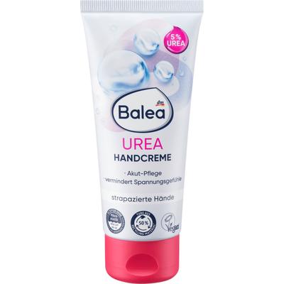 Nemecko DM Balea Urea krém na ruky 100ml