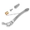 Motorradteile Linker Vordere Ferse Zehen Schalthebel Moto Fußrasten Schalthebel Stift Für Harley Sportster S 1250 RH1250S 2021 2022