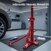 Manual Tire Changer Floor-Standing Tool Portable for Garage